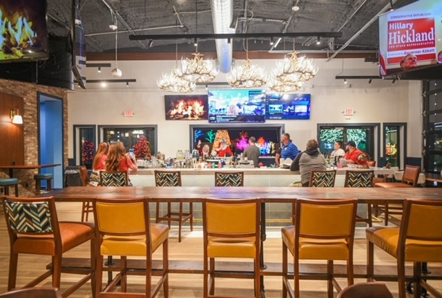 Yuletide RV Park, Madisonville, Texas