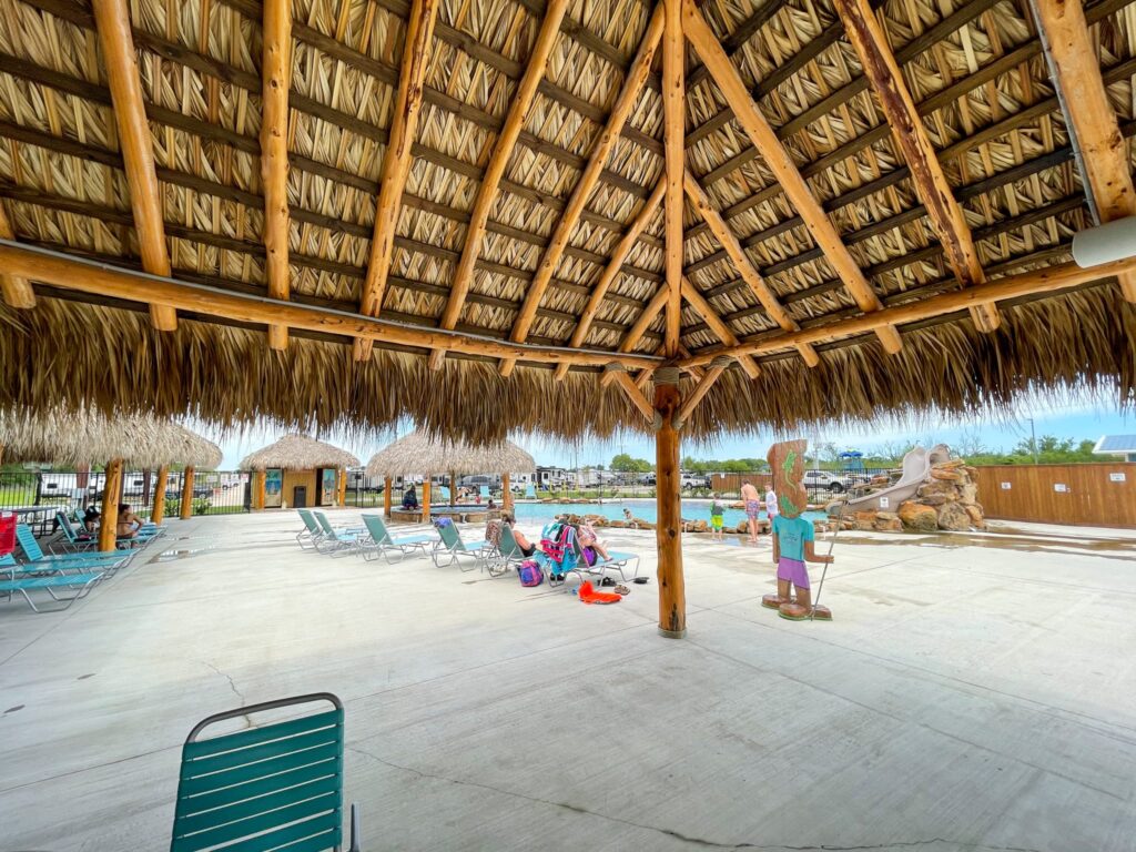 Summer Breeze RV Resort - Brookshire