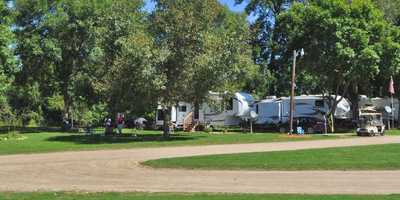 Yogi Bear's Jellystone Park™ Camp-Resort: Monticello