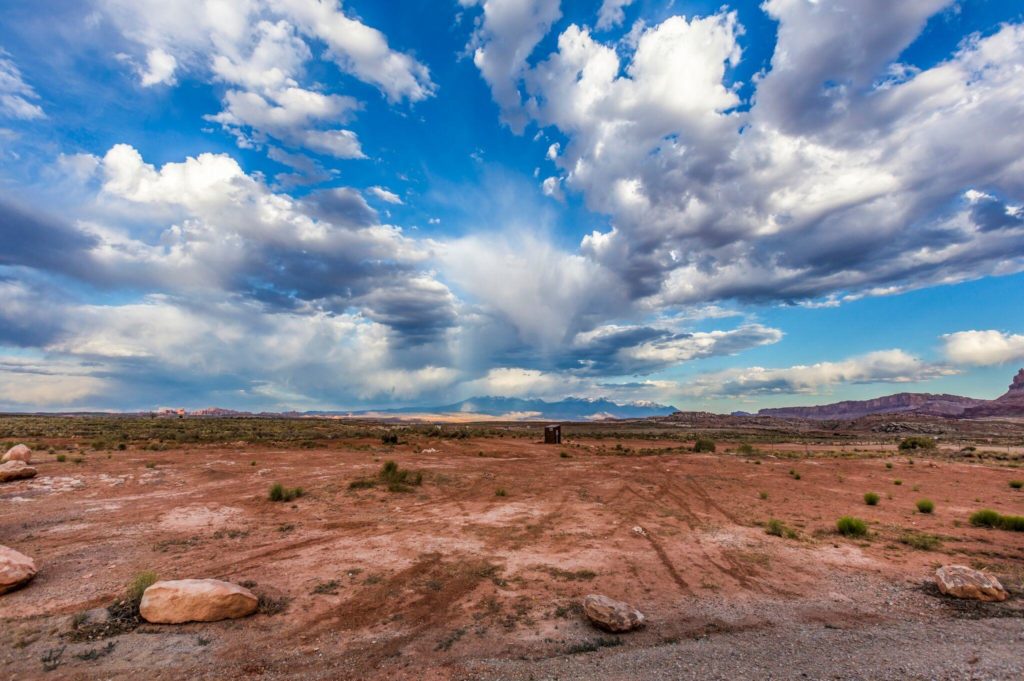 Sun Outdoors Canyonlands Gateway