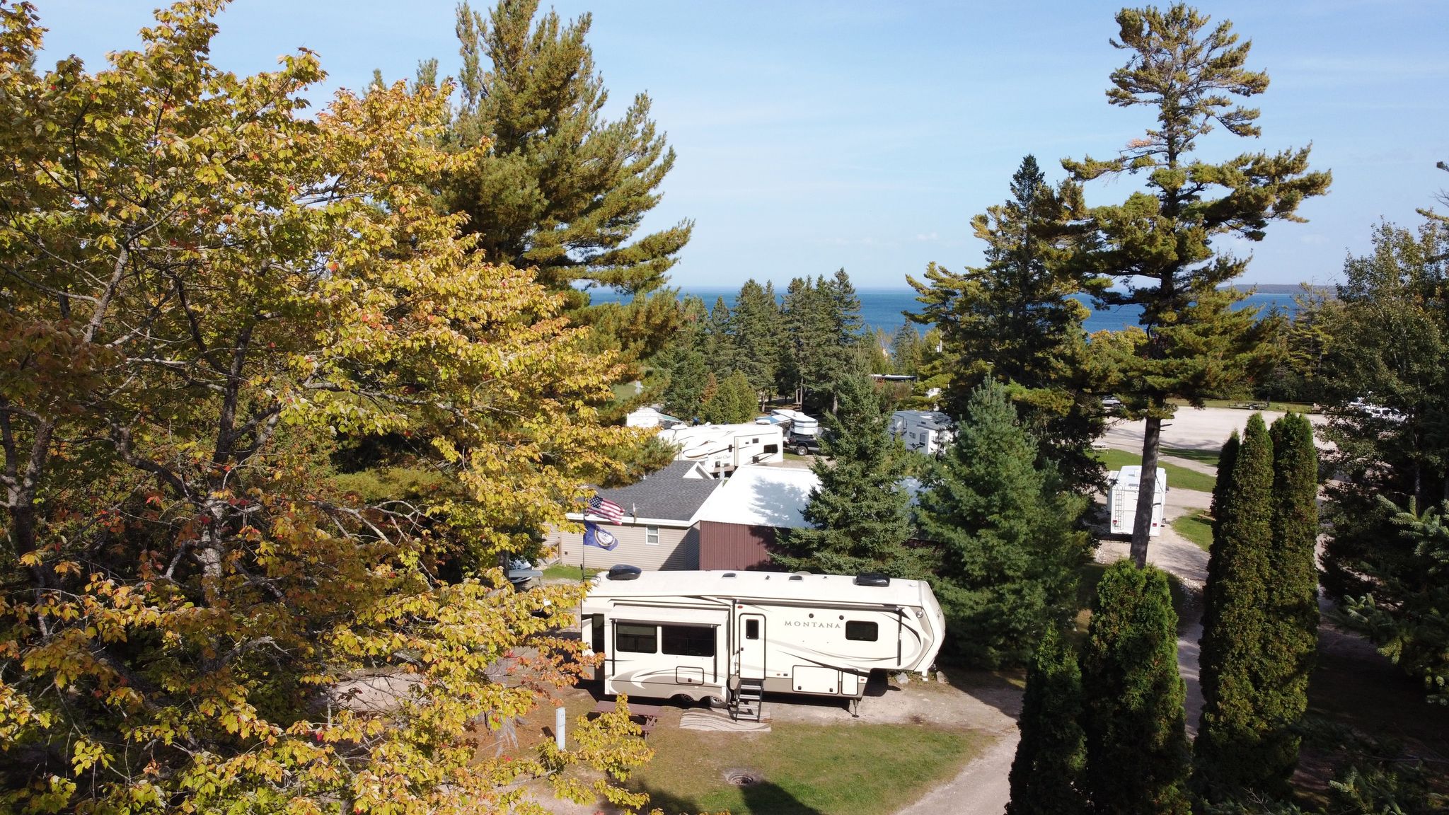Tiki RV Park & Campground