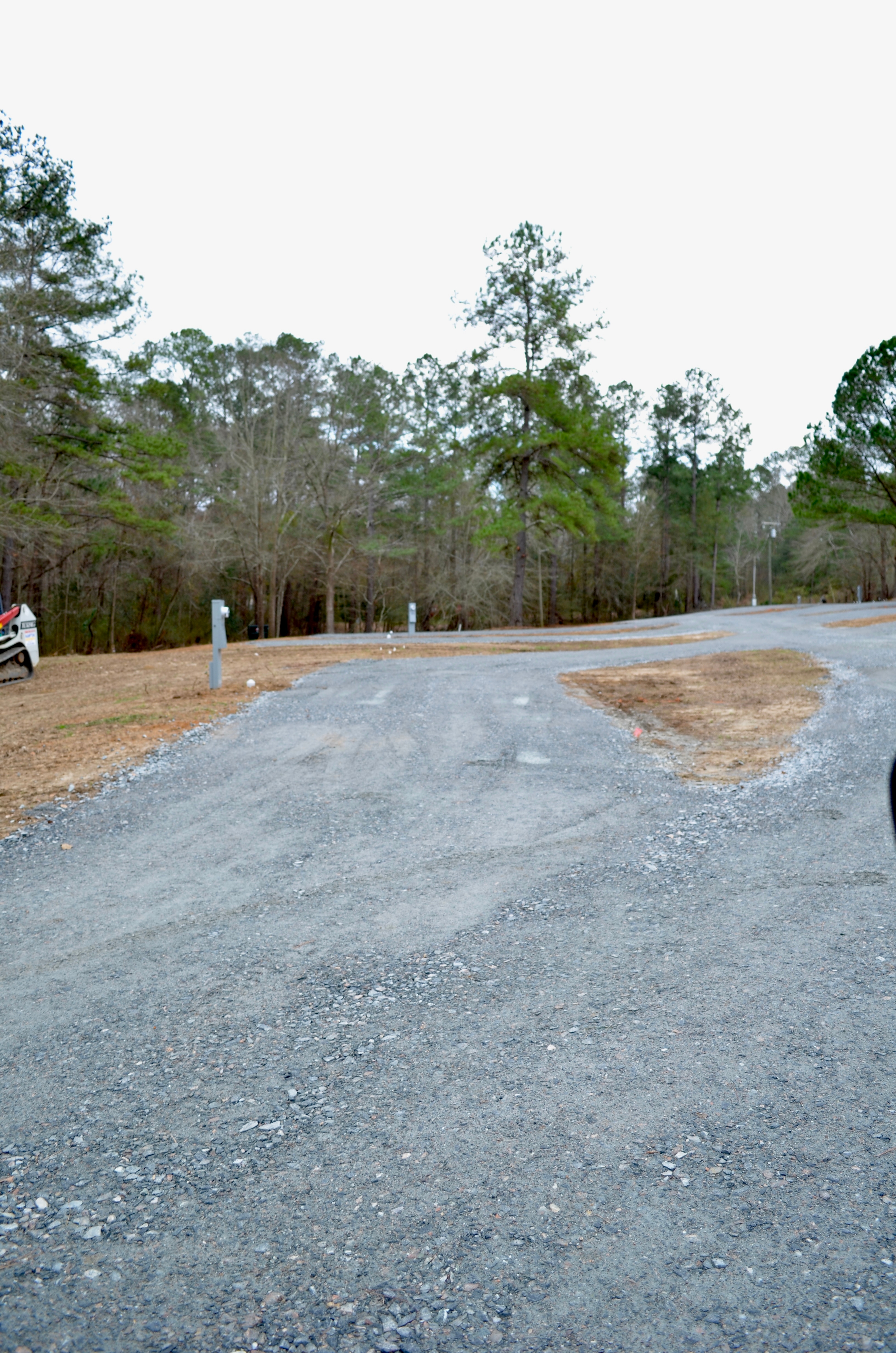 Starlit Hollow, Dublin, Georgia
