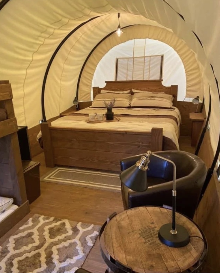 Smoky Hollow Outdoor Resort