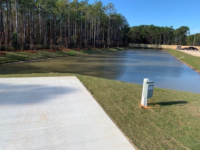 30A Luxury RV Resort