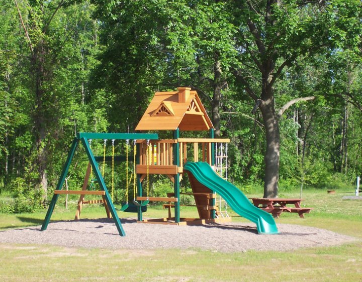 Red Rock Ponds RV Resort