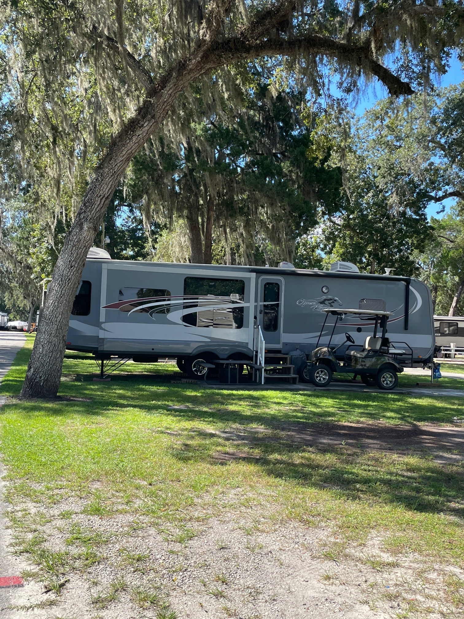 Camp N Water Campground