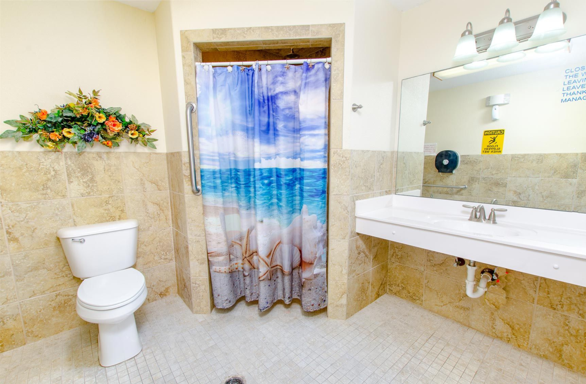 Port O'Connor RV Park, Port O'Connor, Texas