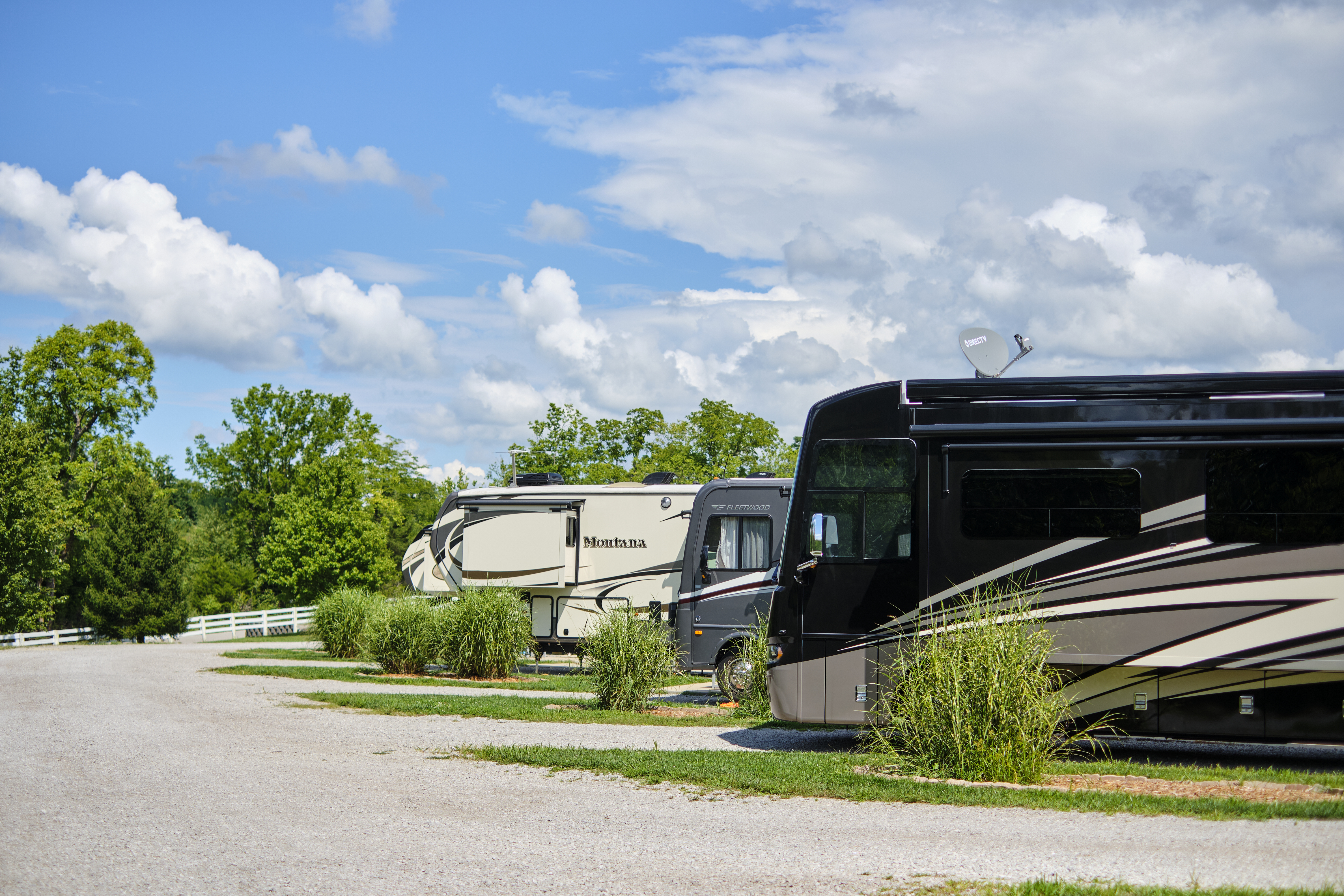 Whispering Hills RV Park