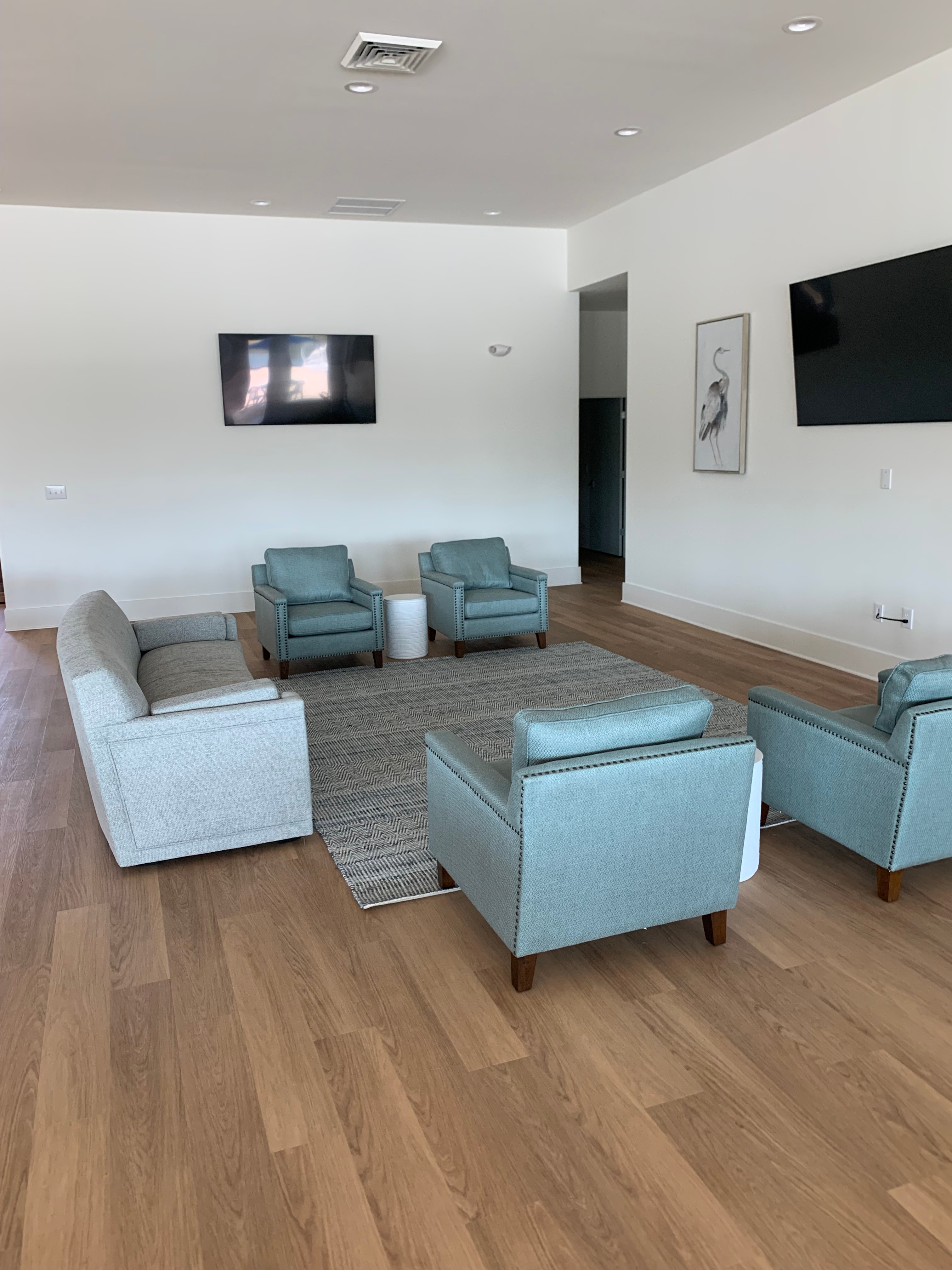 Two Lakes RV Resort, Gulf Shores, Alabama