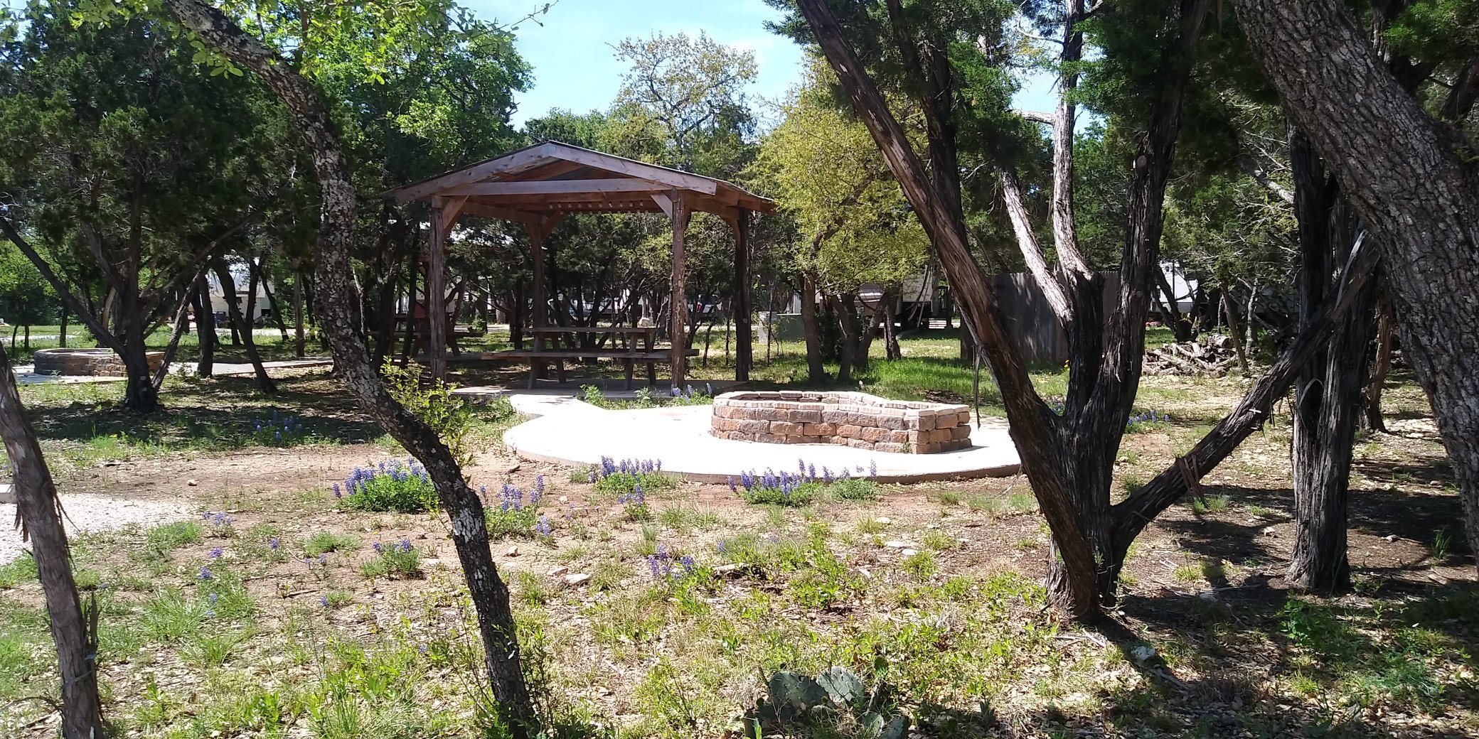 Patriot RV Park - Bertram