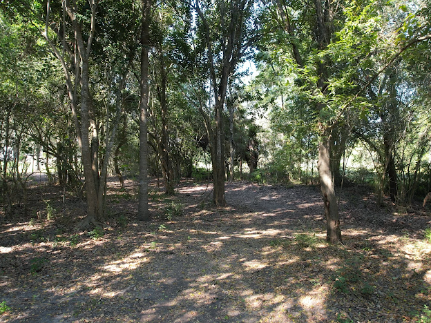 Howdy Y'all RV Resort