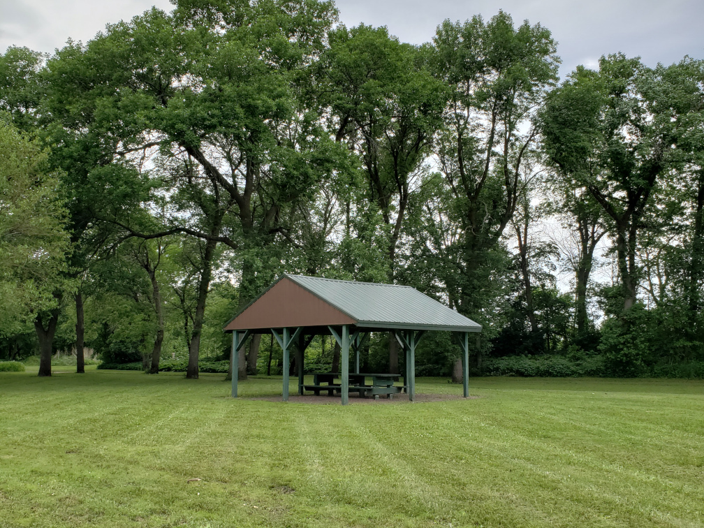 Kuhar Park Campground