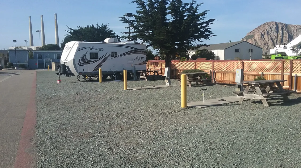 Morro Strand RV Park