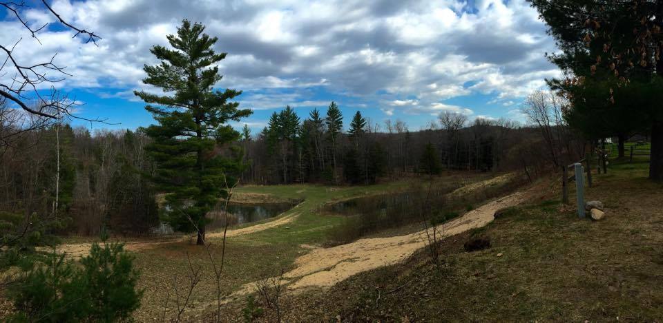 Coolwater Campground