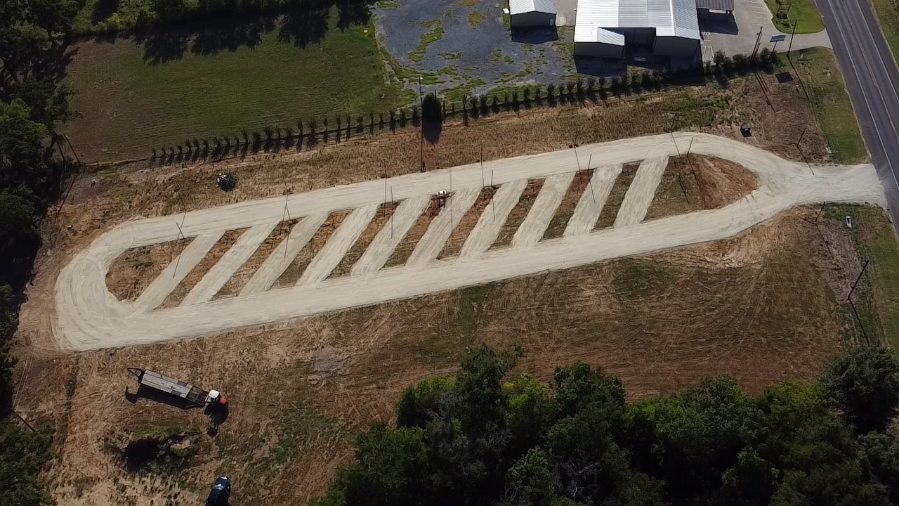 Hook & Ladder RV Park