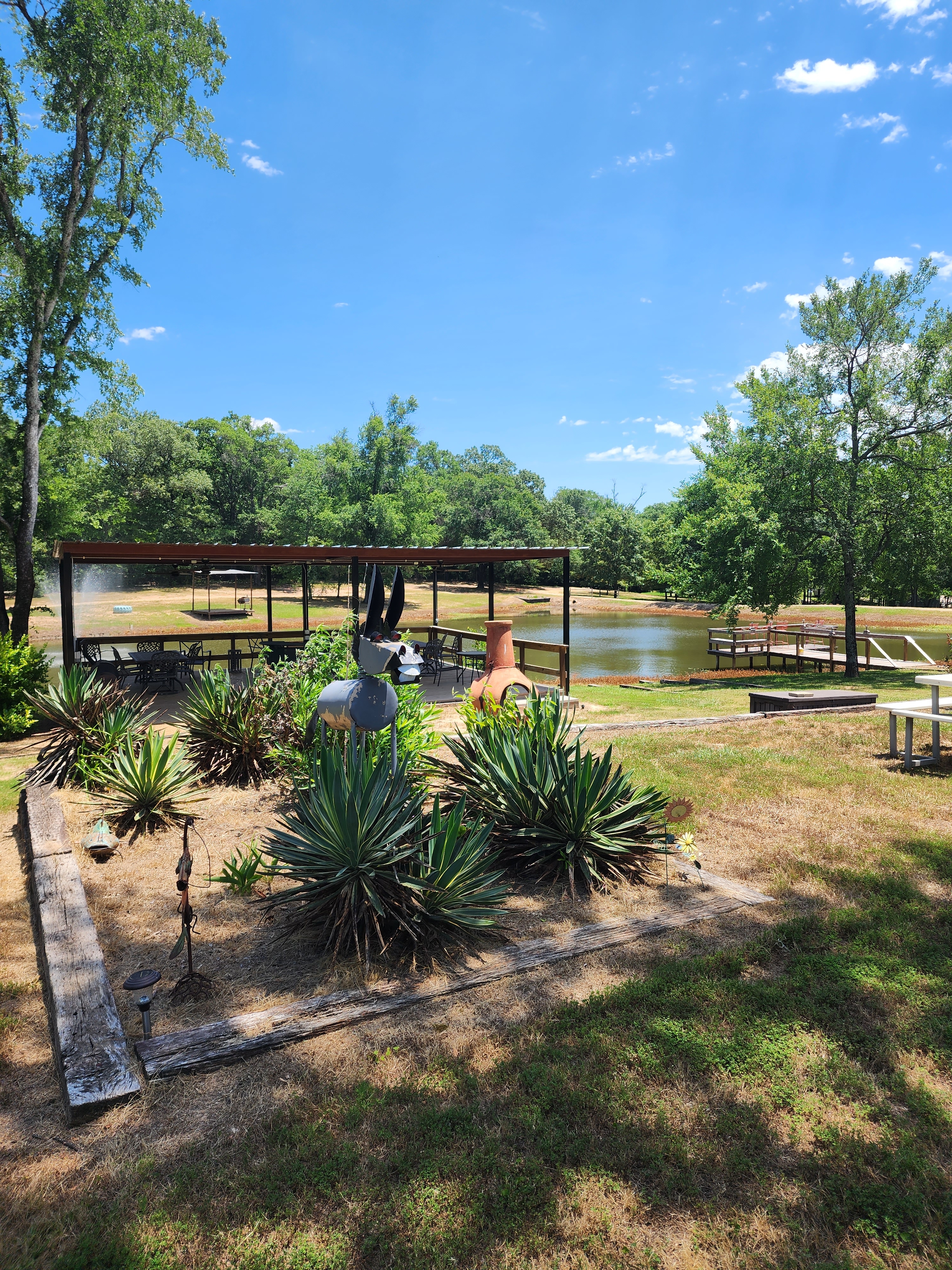 North Shore Landing RV Park