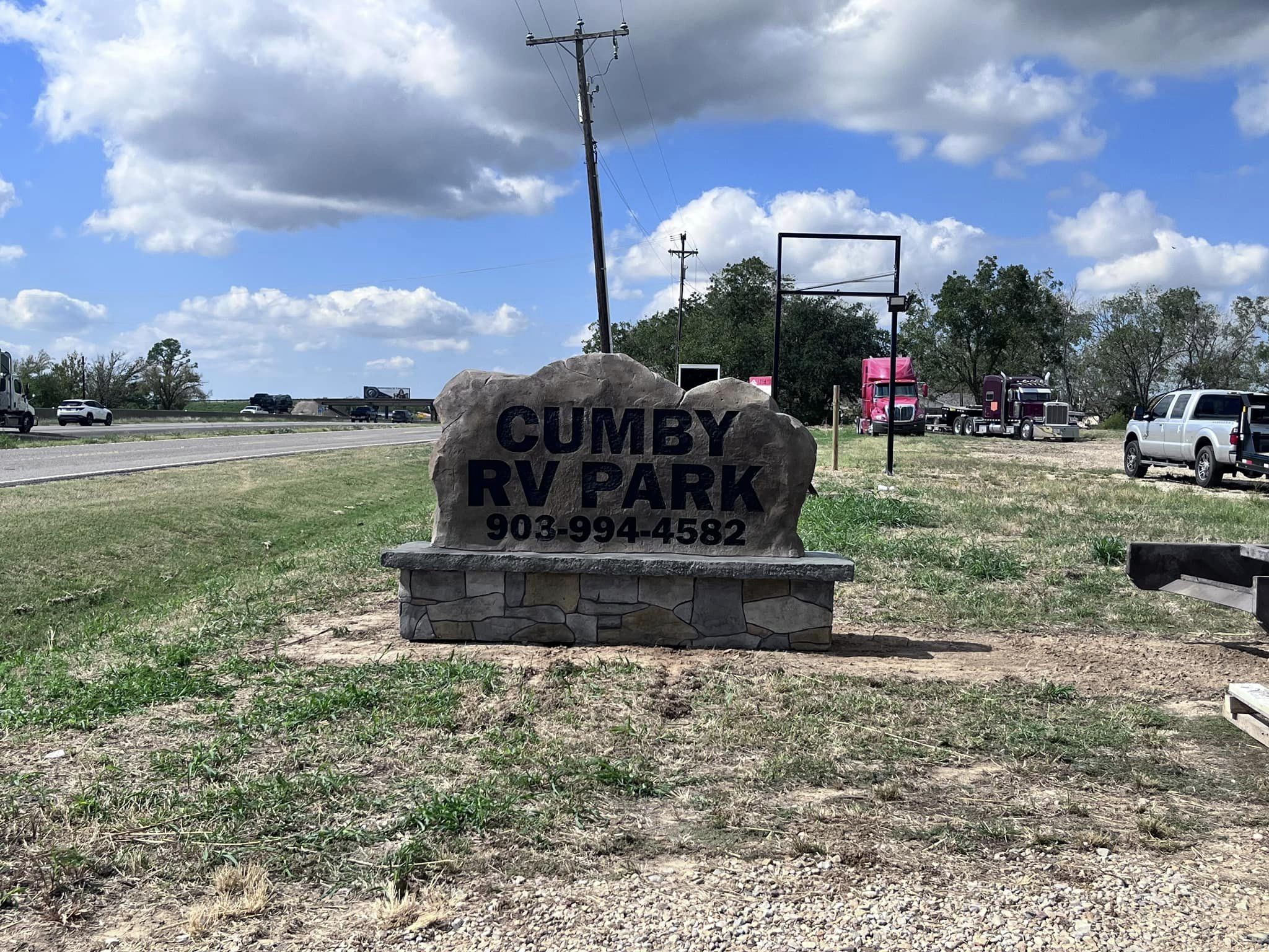 Cumby RV Park