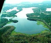 Moonrise RV Resort, Floral City, Florida