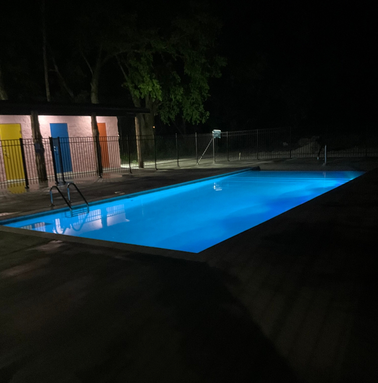 Florence, AL RV Park, Florence, Alabama