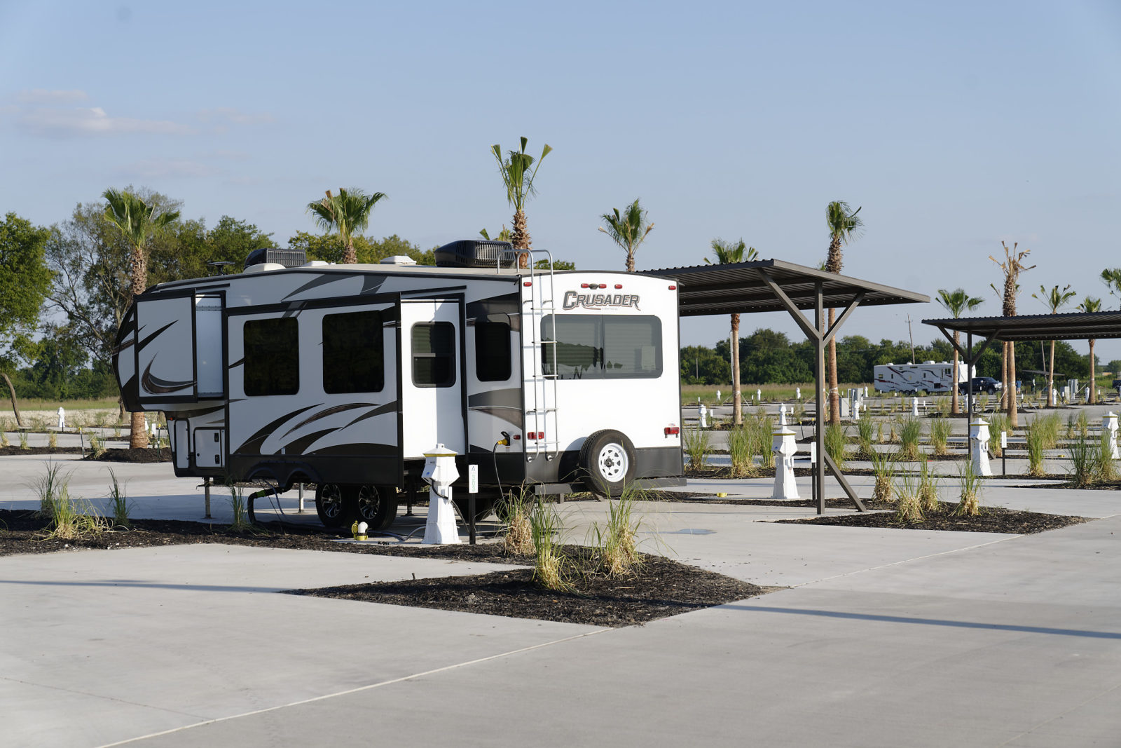 Northside RV Resort