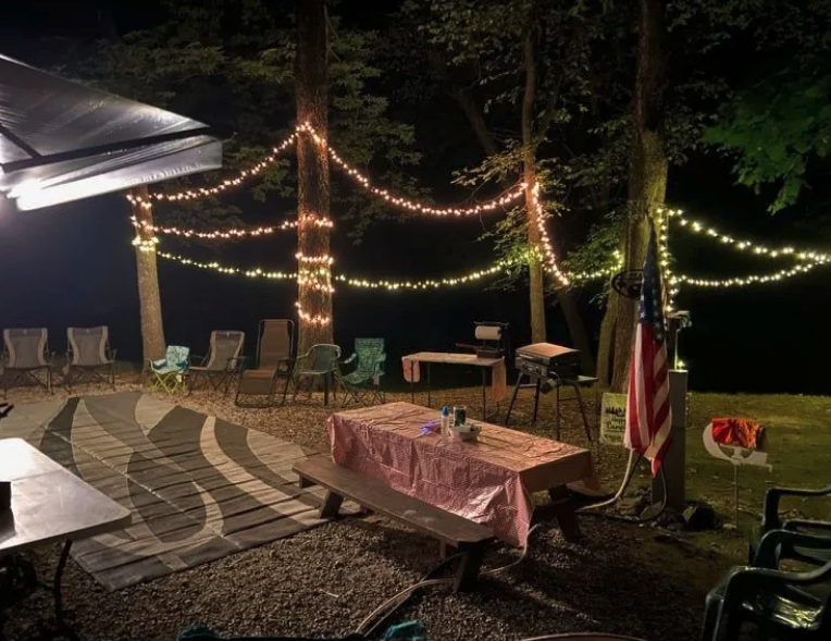 Caplinger Woods RV & Campground