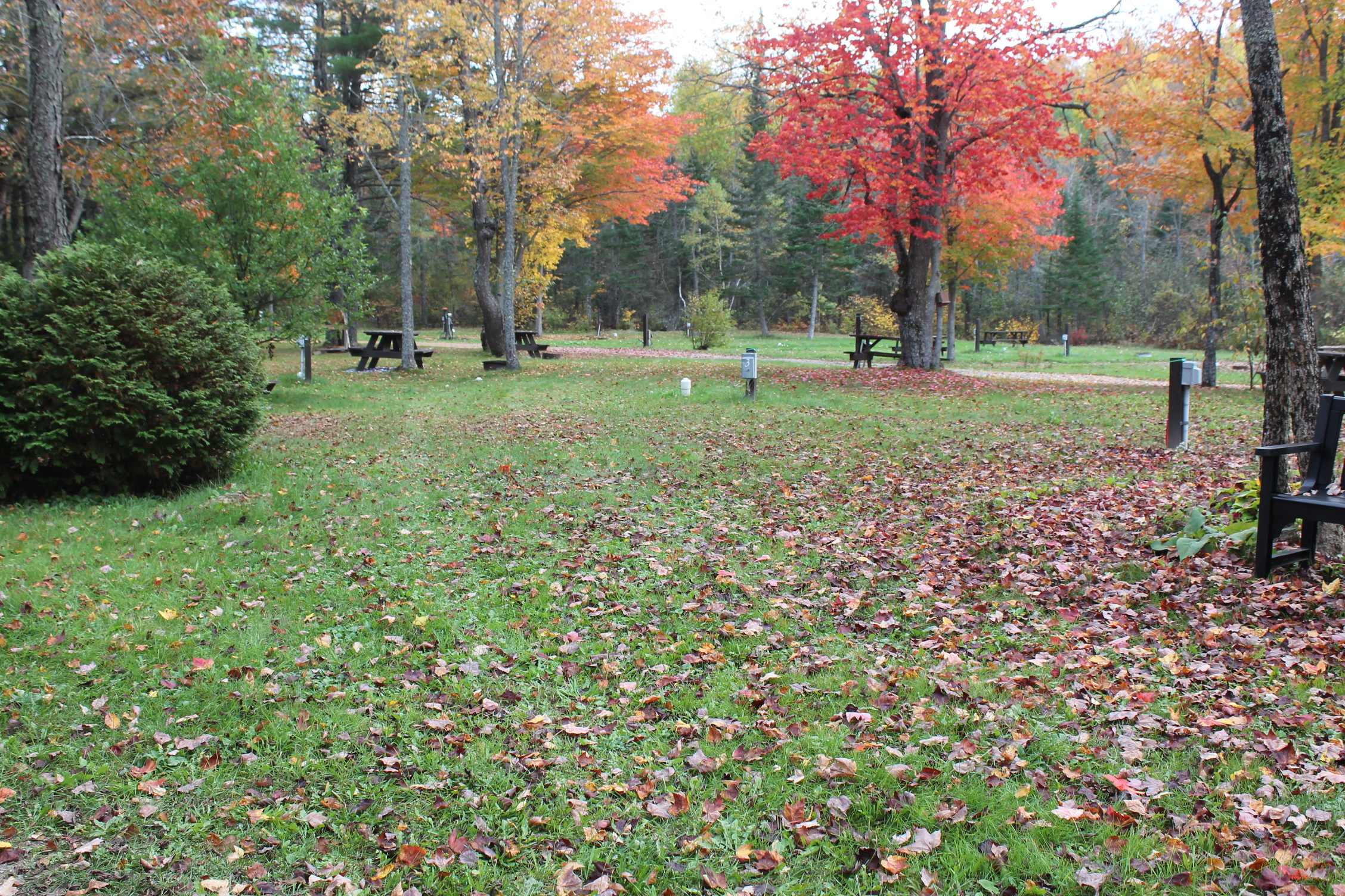 Mystic Valley Campground