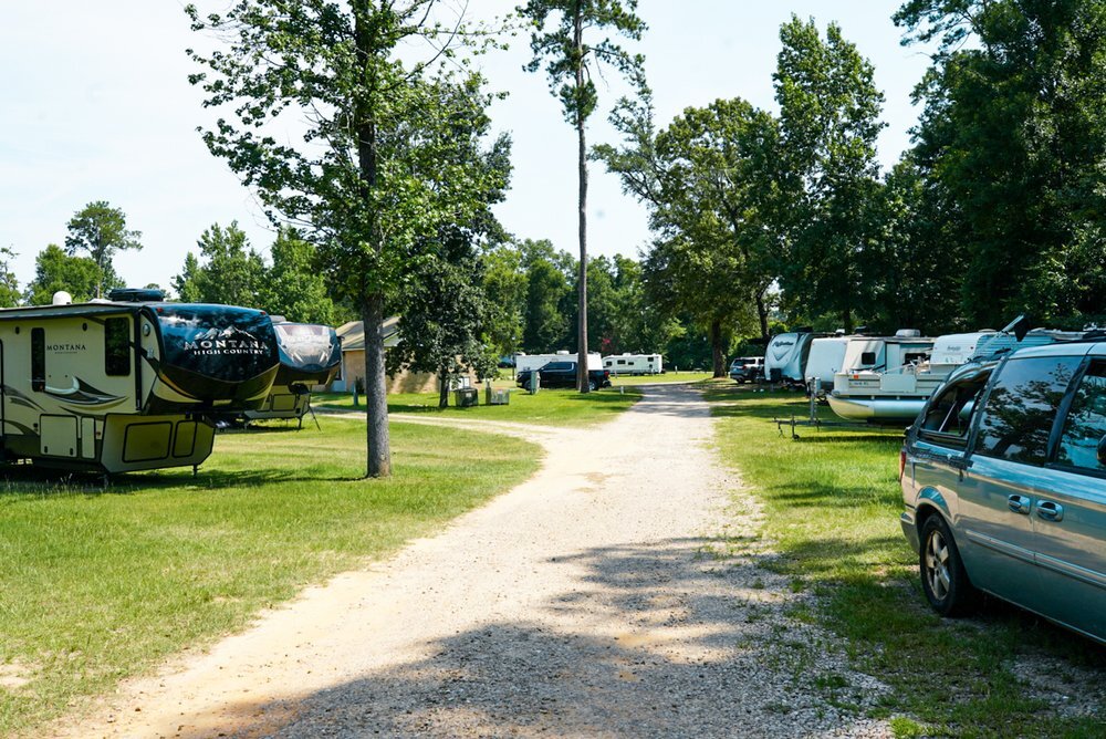 Flint River RV Park