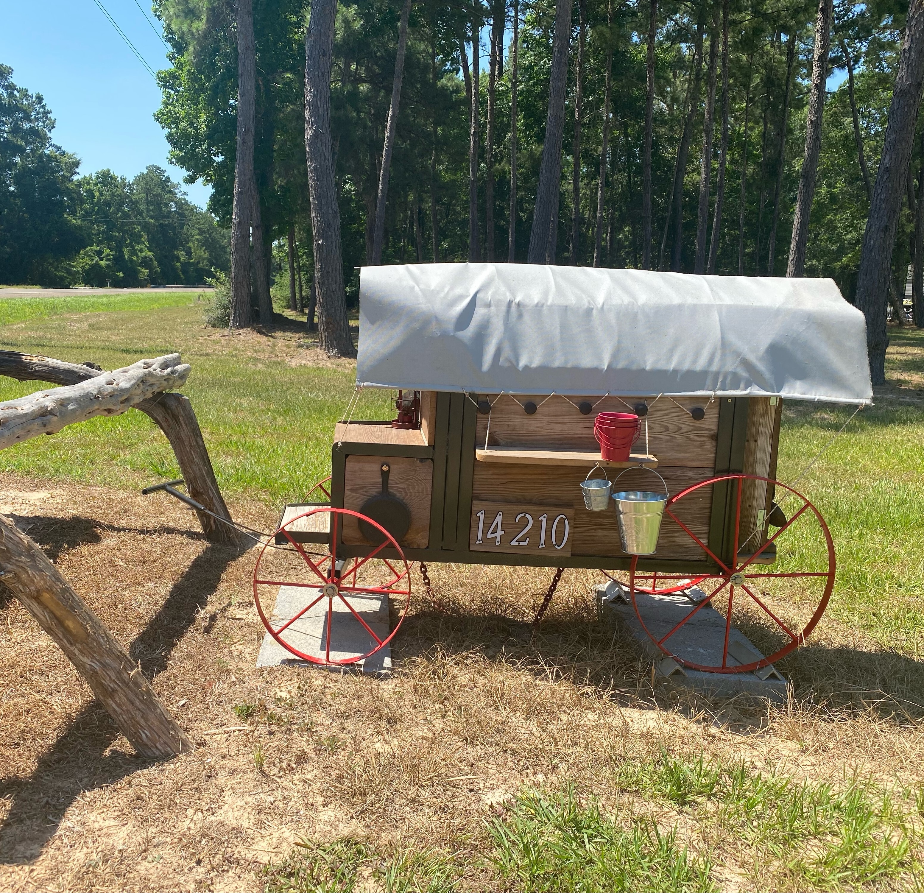 Country Pines RV Park