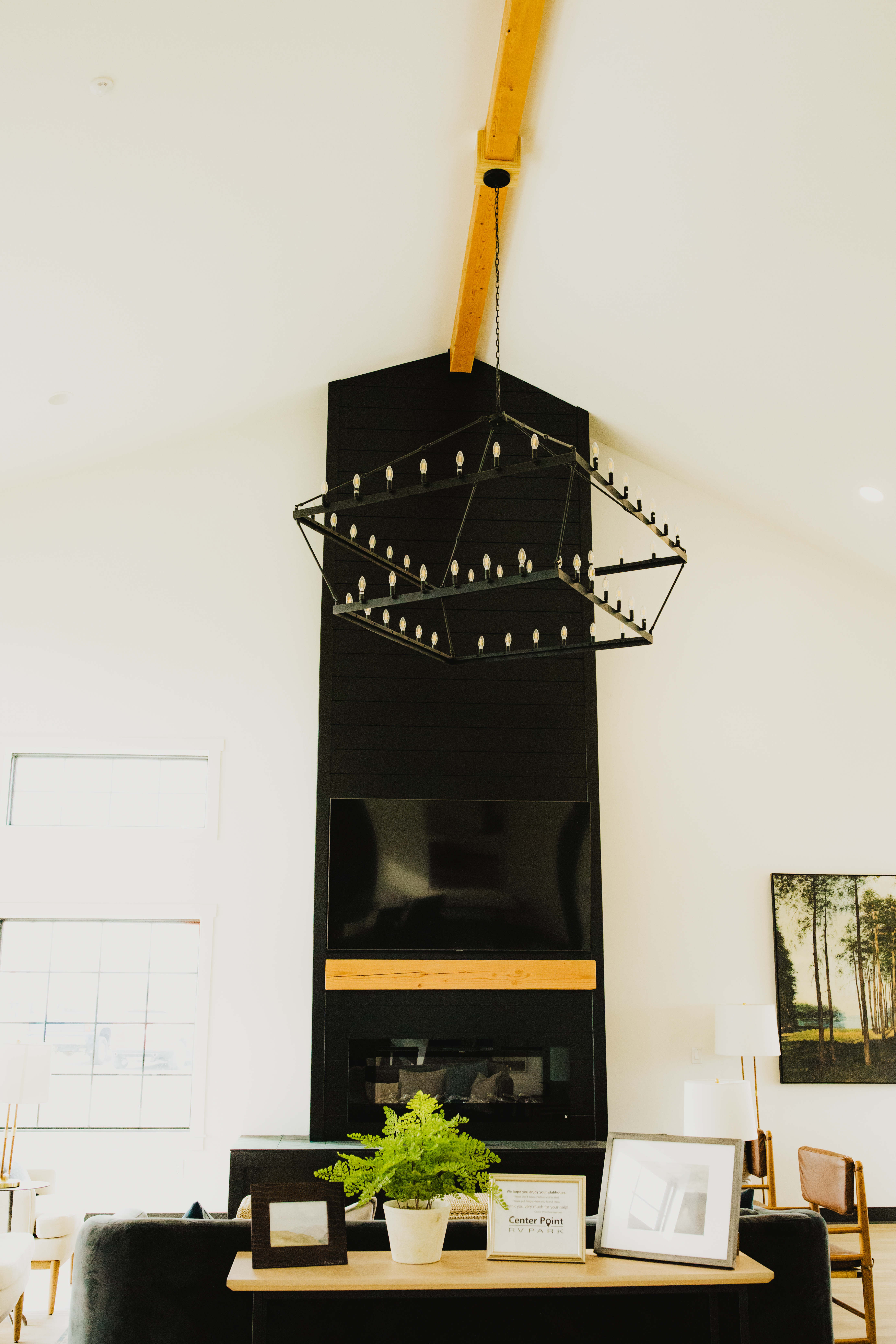 Center Point RV Park