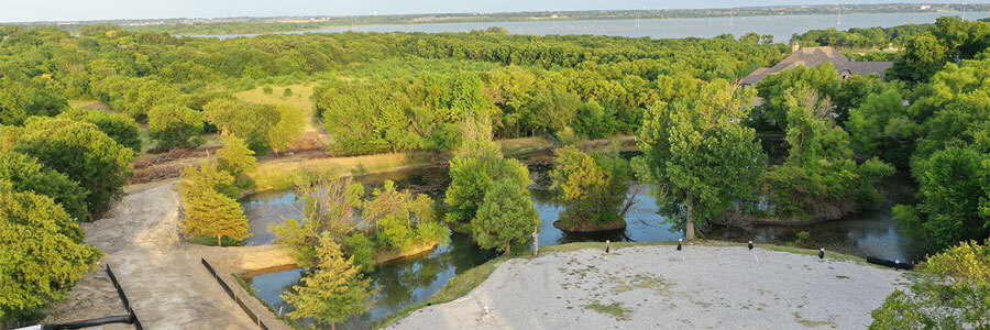 Dallas Rockwall RV Park