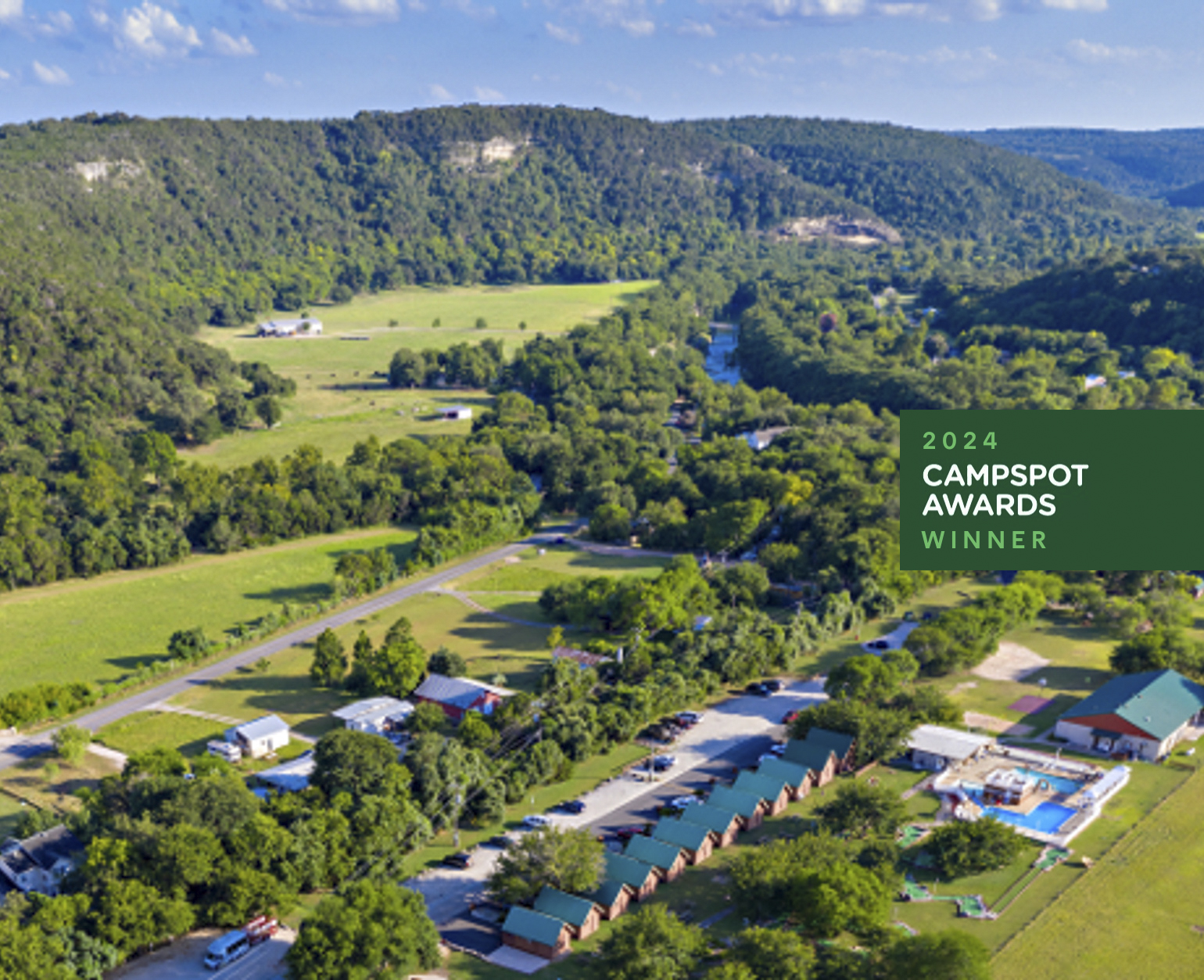 Summit Vacation & RV Resort