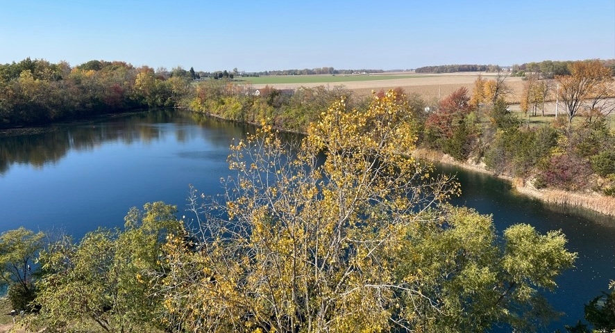 Gilboa Quarry RV Park & Campground, Ottawa, Ohio