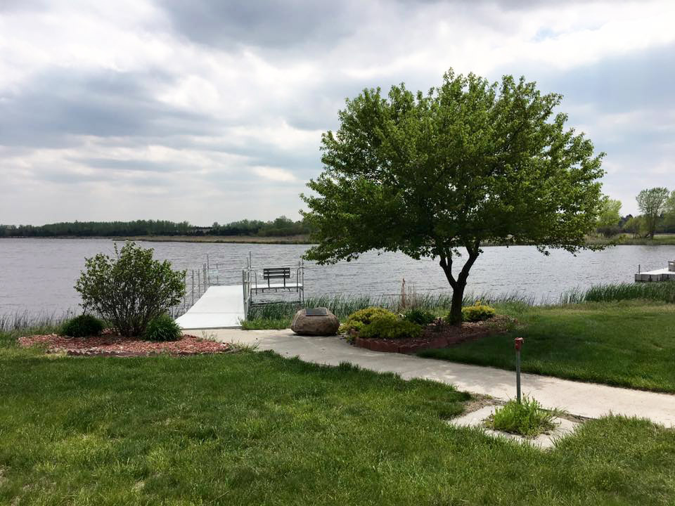 Lake Ericson Campground