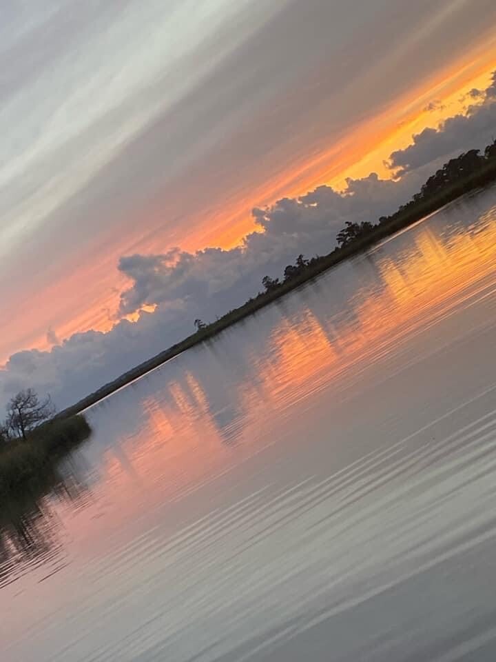 Black Creek Lodge RV Park and Marina