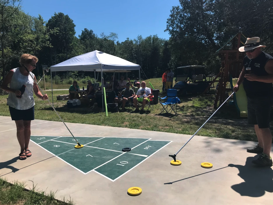 Chaumont River RV Park and Campground