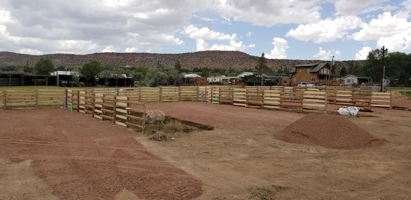 Nick's Last Resort RV Park