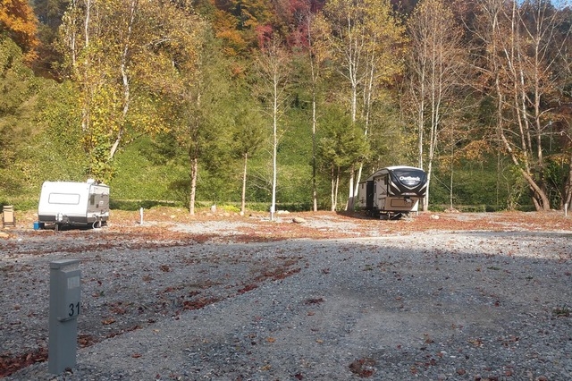 Nantahala RV Resort & Campground