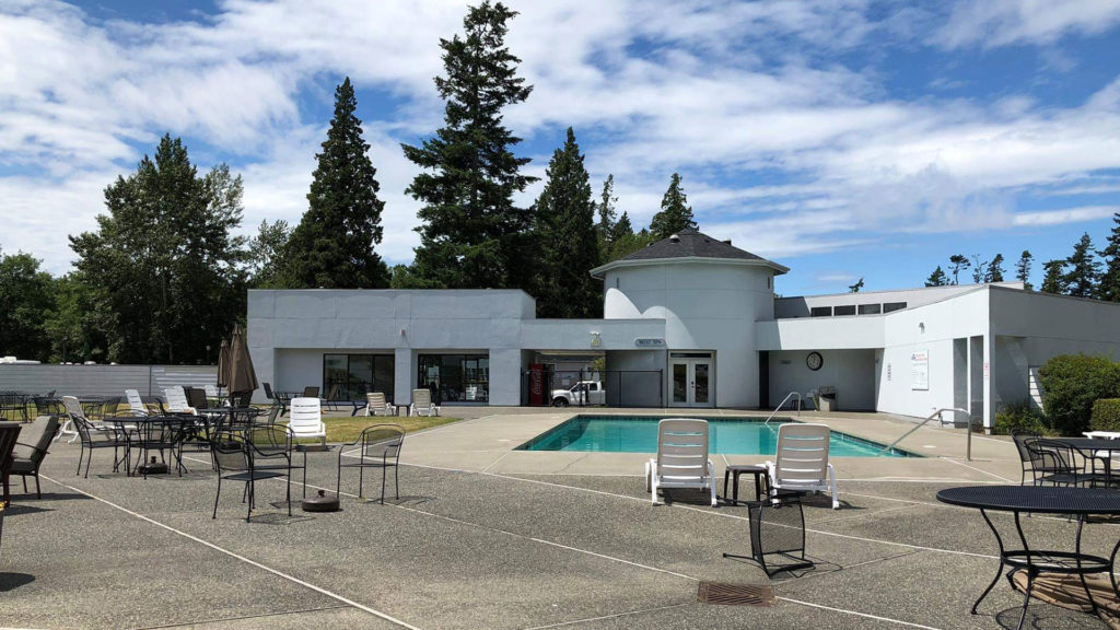 Sun Retreats Birch Bay