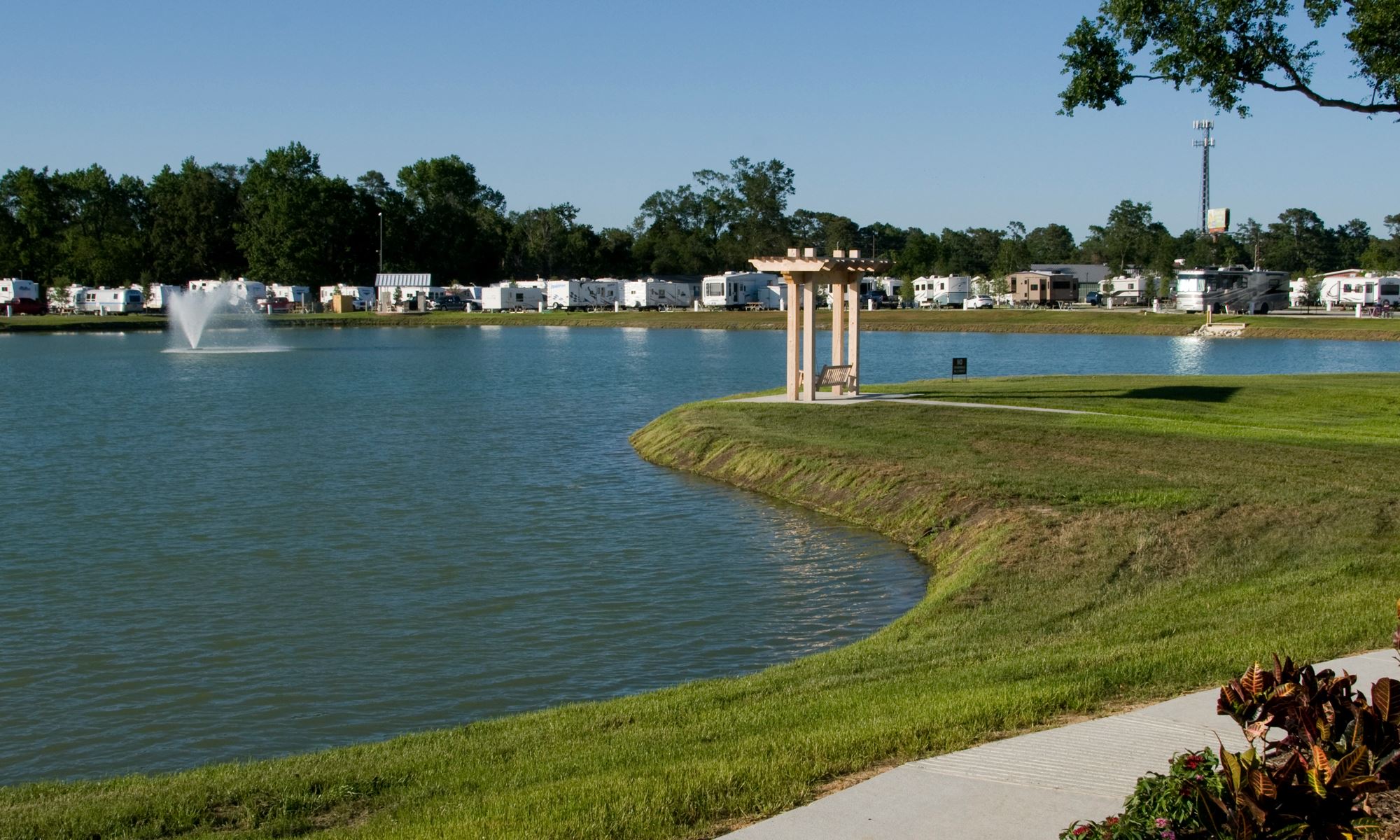 Northlake RV Resort