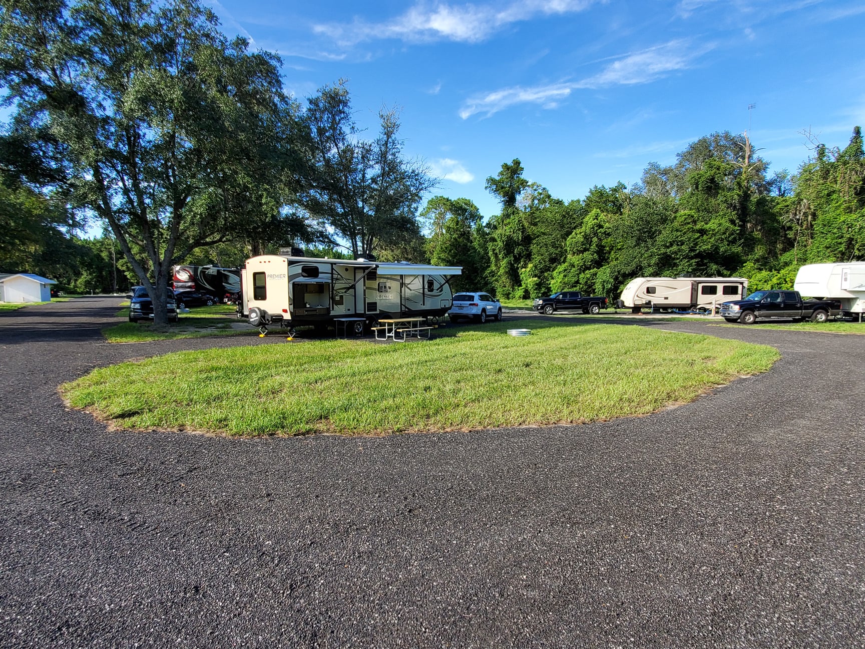 Moonshine Acres RV Park