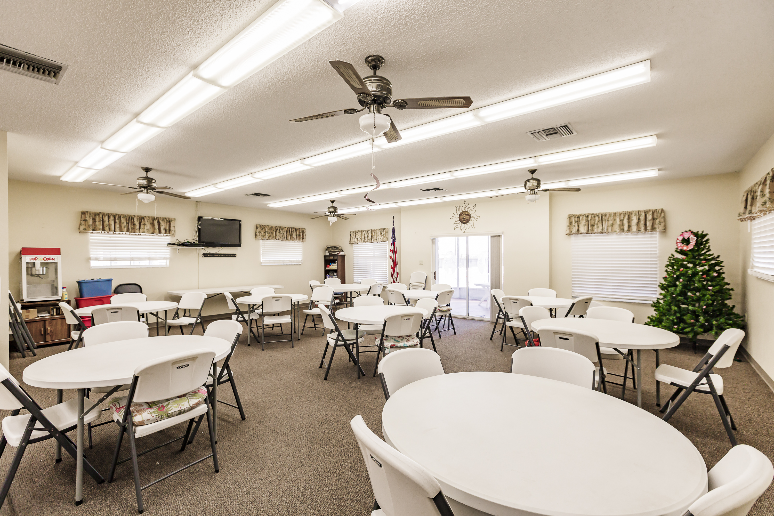 Rails End Wildwood, Wildwood, Florida