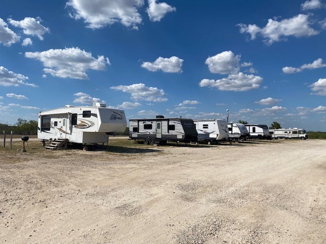 Safari Vista RV Park