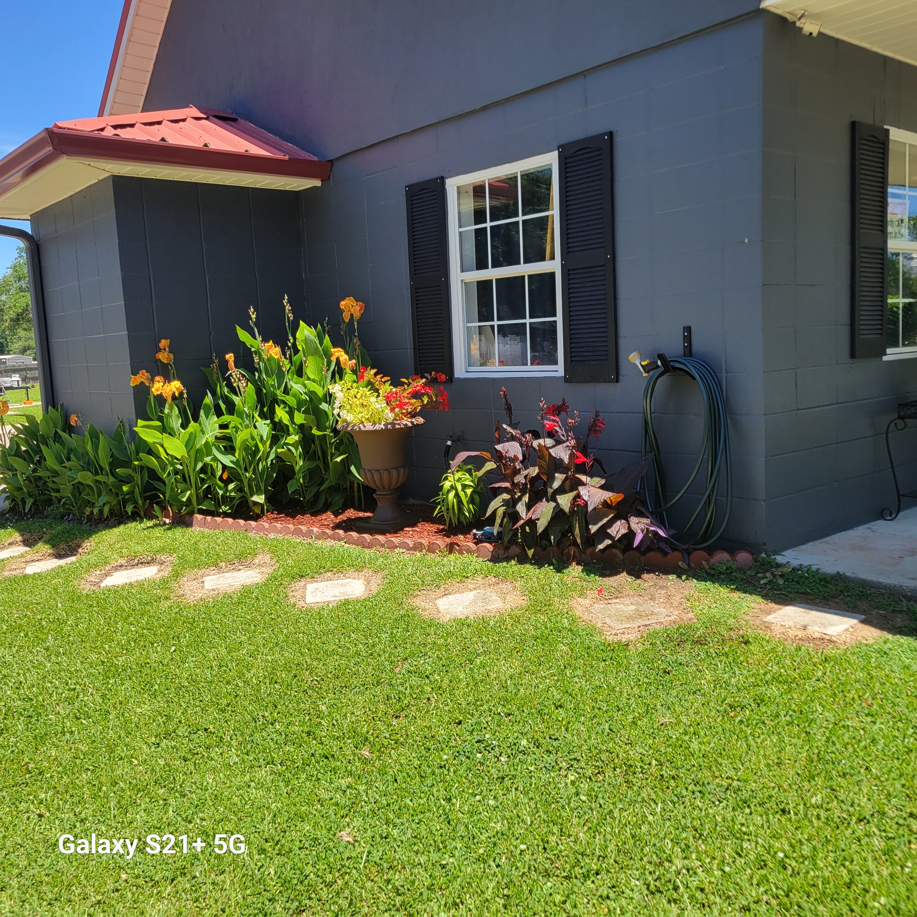 Bayberry RV Park, Gulfport, MS