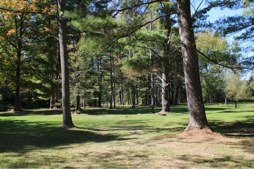 Deer Run Campground