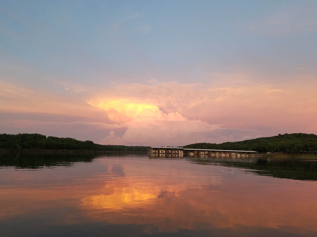 Mutton Creek Marina & Campgrounds