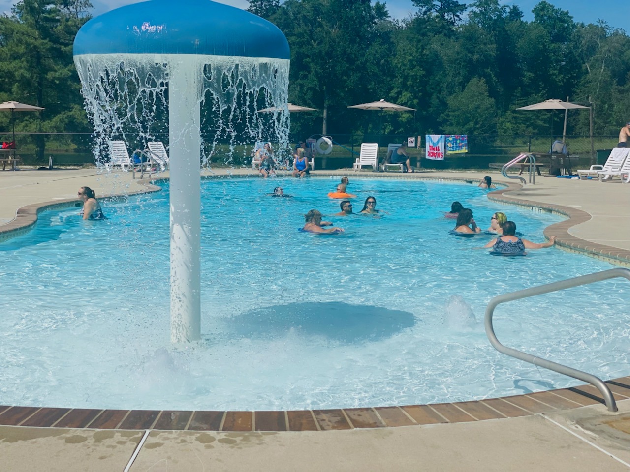 Buena Vista Campground