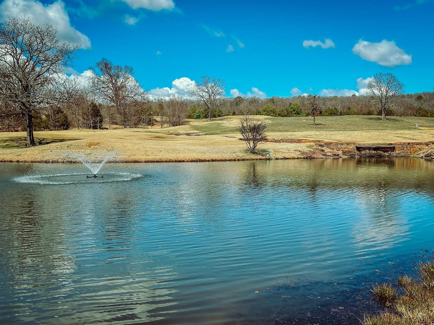 Eagle Crest Golf and RV Park