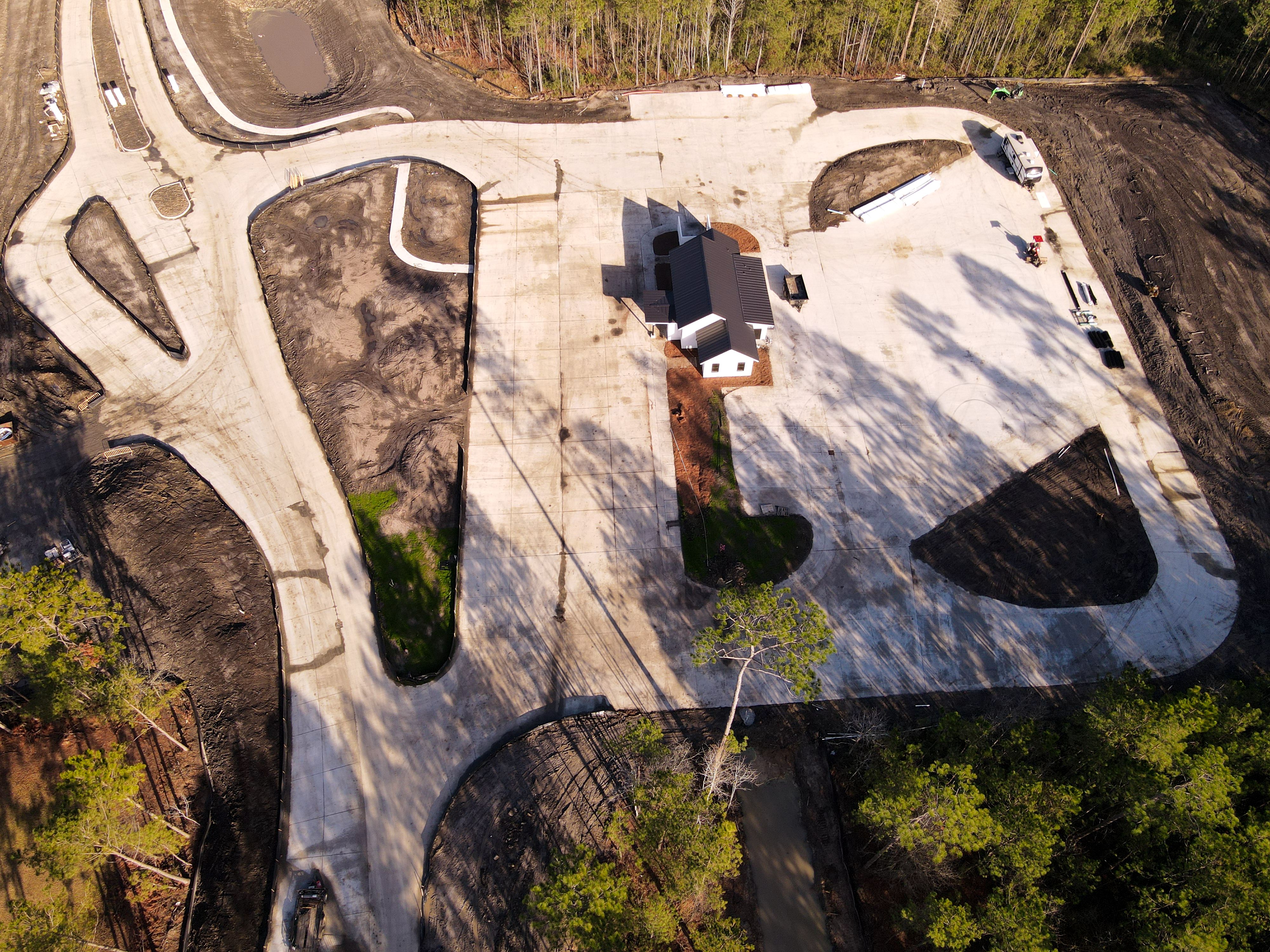 Savannah Lakes RV Resort