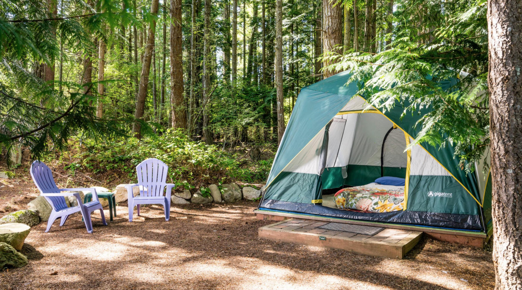 Choice Camping Court