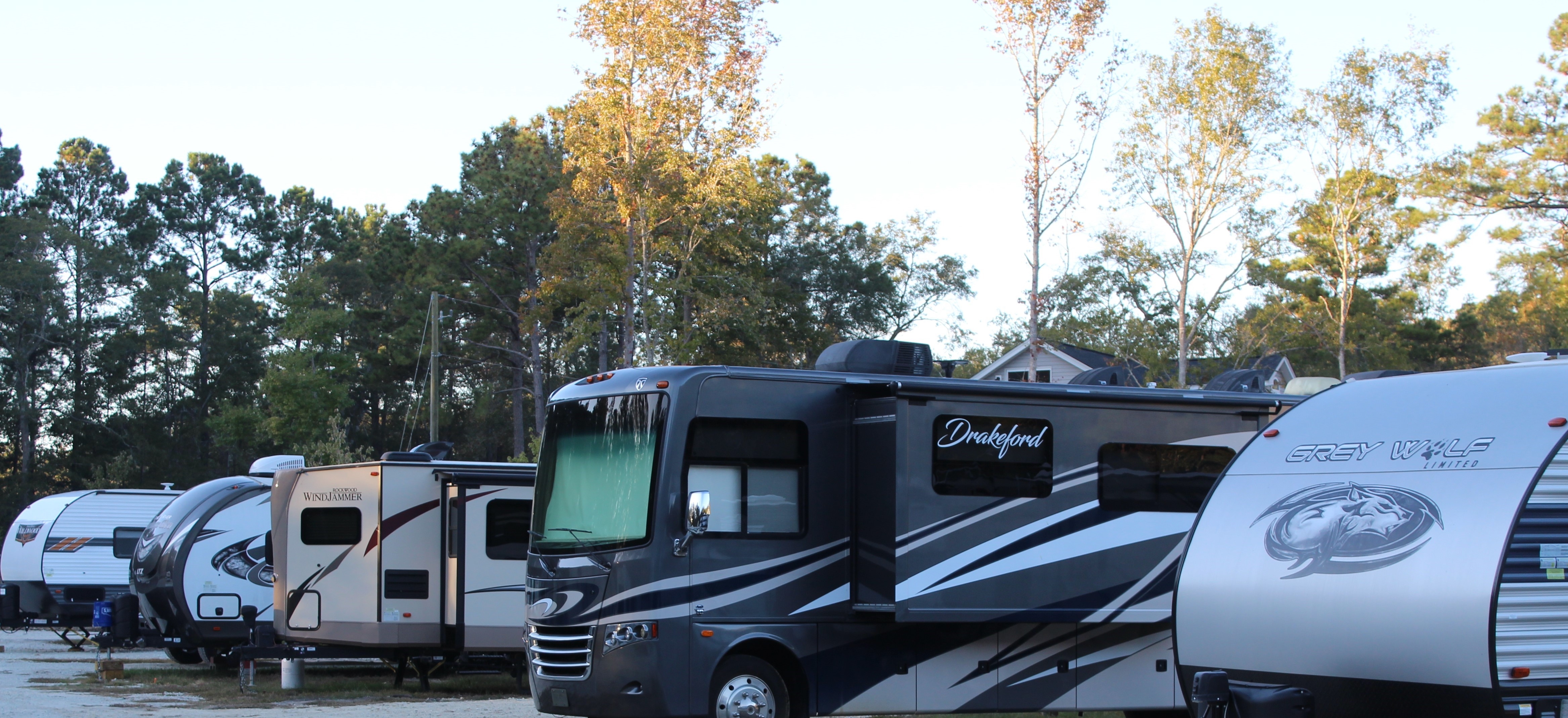 Ladson RV Park